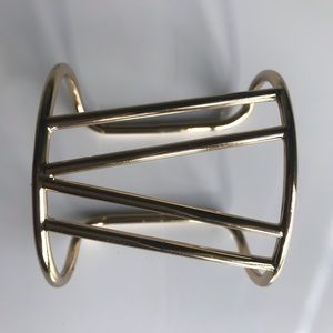 Golf Cuff Bracelet